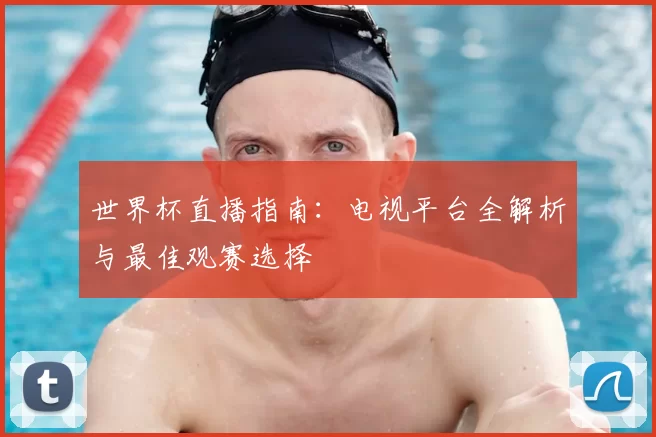 世界杯直播指南：电视平台全解析与最佳观赛选择