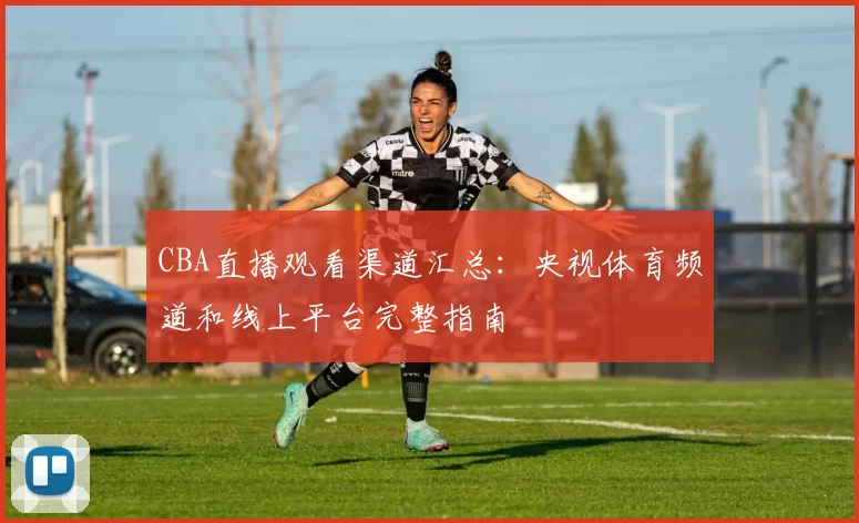 CBA直播观看渠道汇总：央视体育频道和线上平台完整指南