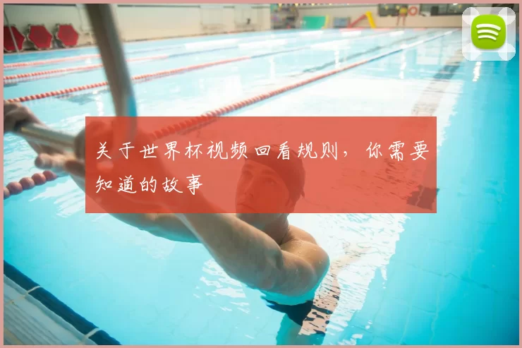 关于世界杯视频回看规则，你需要知道的故事