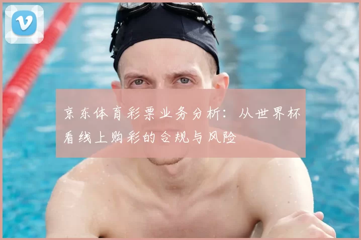 京东体育彩票业务分析：从世界杯看线上购彩的合规与风险