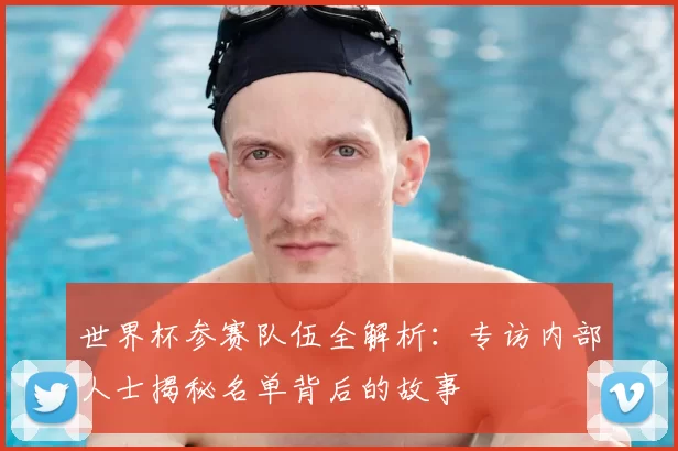 世界杯参赛队伍全解析：专访内部人士揭秘名单背后的故事